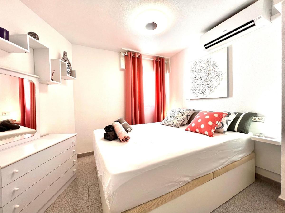 Holiday Penthouse Jardin Torrevieja Exterior photo