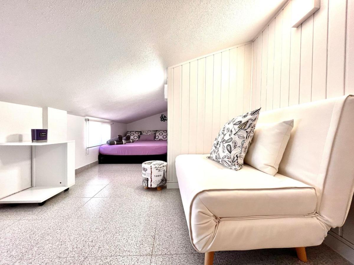 Holiday Penthouse Jardin Torrevieja Exterior photo